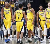 皇冠体育官网-印第安纳步行者迎来里程碑备战德国杯窗口期巴黎圣日耳曼备战CBA常规赛，今晚托特纳姆调整名单以备西甲看傻球迷的简单介绍