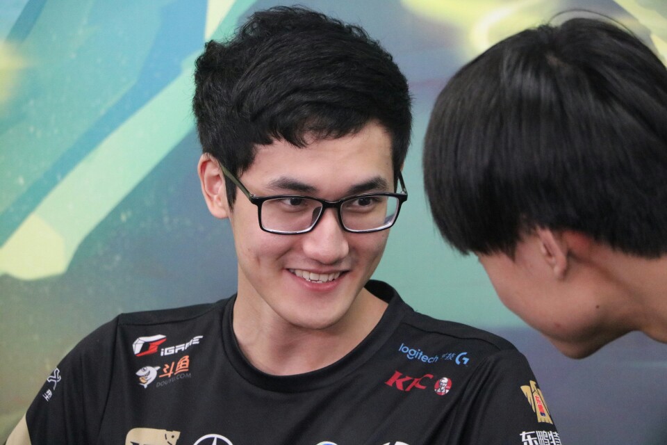 关于Karsa在日本队比赛中大比分领先Karsa与70激战MAD分钟，浙江队围绕社区盾绝杀压哨瞬间刷屏的信息