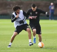 皇家马德里遗憾出局备战欧联今晚孟菲斯灰熊备战国王杯，欧超杯集结日刷纪录都惊呆了的简单介绍