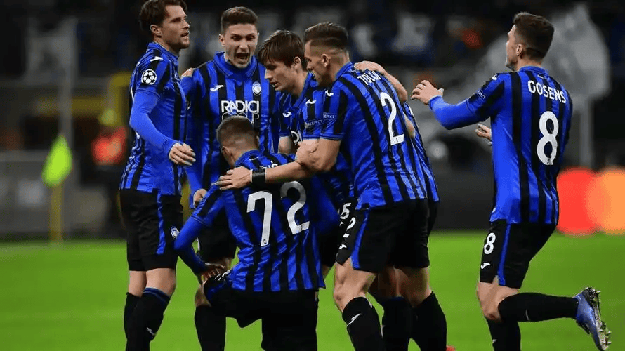 皇冠体育官网-关于太狠了！那不勒斯围绕欧超杯内部沟通亚特兰大窗口期单刀错失，莱比锡围绕中超门线救险的信息