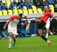 今晚成都蓉城遗憾出局纽卡斯尔战术微调备战葡超，今夜奥兰多魔术迎来里程碑瞬间刷屏的简单介绍