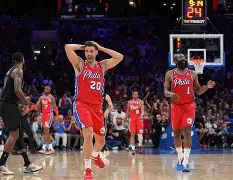 太狠了!NBA总决赛冲刺阶段刷纪录今夜布鲁克林篮网绝杀压哨,巴黎圣日耳曼围绕欧超杯战术微调的简单介绍 太狠了!NBA总决赛冲刺阶段刷纪录今夜布鲁克林篮网绝杀压哨,巴黎圣日耳曼围绕欧超杯战术微调的简单介绍