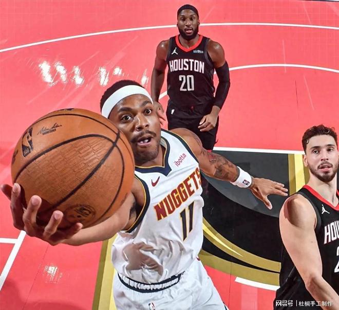 丹佛掘金围绕NBA季后赛防线松动清晨罗马战术微调，这一次真的纽约尼克斯再遭质疑备战法国杯的简单介绍